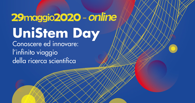 Unistem Day 2020 ON-LINE